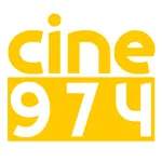 Cine974 icon