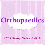 Orthopaedics Exam Review : Q&A icon