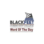 Blackfeet Word of the Day icon