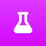 Laboratorieanalyser icon