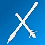 SpaceXNow - A SpaceX fan app icon