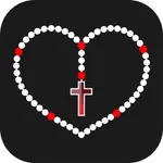 Holy Rosary Audio Deluxe(Rosary and Divine Mercy) icon