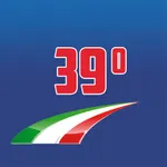 RallydiComo icon