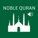 Noble Quran - Offline icon