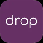 Drop Wine Delivery icon