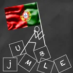 Jumble Palavra icon