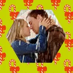 Christmas 2017 Frames - Colorful Frames icon
