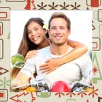 Creative Xmas Photo Frames - Photo Lab icon
