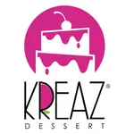 Kreaz Desserts - حلويات كريز icon