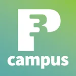 P3 Campus icon