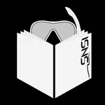 SNSI MediaHub icon