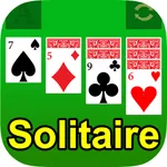 Classic Solitaire : Klondike icon