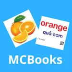 MCBooks Flashcard icon