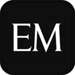 EM App icon