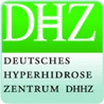 Hyperhidrose icon