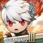 Demong Hunter 3! icon