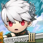 Demong Hunter 3 icon