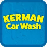 Kerman Car Wash icon