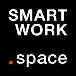 smartwork - rooms and spaces icon