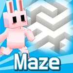 Maze.io icon