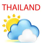 Thailand Weather FREE icon