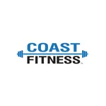 Coast Fitness. icon