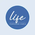 Life Foursquare Church icon