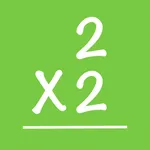 Times Tables - Flash Quiz icon