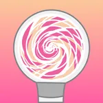 Twice Light Stick icon