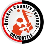 Cricket Country Fantasy League icon