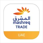 Mashreq Trade UAE icon