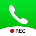 Phone Call Recorder-Recording icon