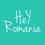 Hey Romania icon