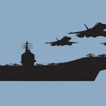 Navy - Stickers icon