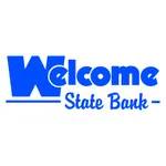 Welcome State Bank icon