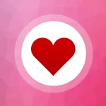 Fingerprint Love Calculator icon