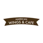 American Wings & Cafe icon