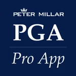 Peter Millar PGA Pro App icon