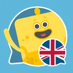 Lingumi - Languages for kids icon