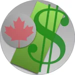 Canadian Sales Tax Calculator! icon