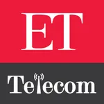 ETTelecom - by Economic Times icon