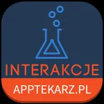 Aptekarz Interakcje icon