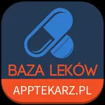 Aptekarz Baza Leków icon