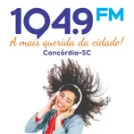 104 FM Concórdia icon