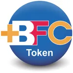 BFC Token Móvil. icon