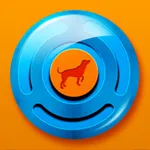 Dog Training Clicker icon