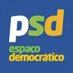 Espaço Democrático icon