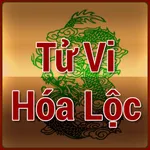 Tử Vi Hoá Lộc icon