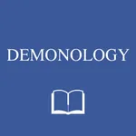 Demons and Demonology Encyclopedia icon