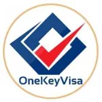 Onekeyvisa icon